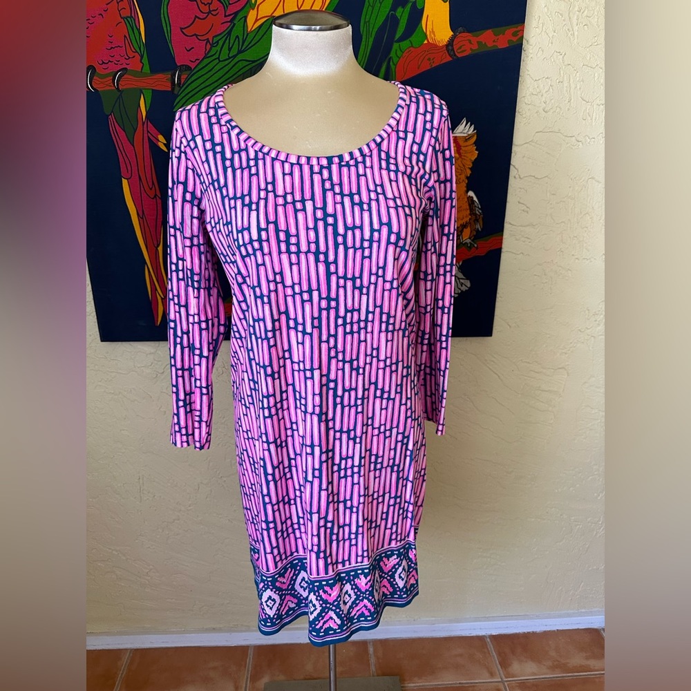 Lilly Pulitzer Dress size Medium